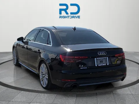 More photos of 2017 Audi A4 2.0T Premium Plus at RightDrive - 8320 Gateway East, TX