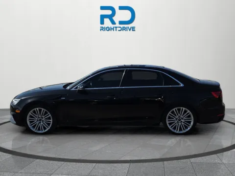 More photos of 2017 Audi A4 2.0T Premium Plus at RightDrive - 8320 Gateway East, TX
