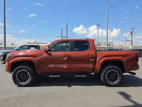 More photos of 2025 Toyota Tacoma TRD Sport at RightDrive - 8320 Gateway East, TX