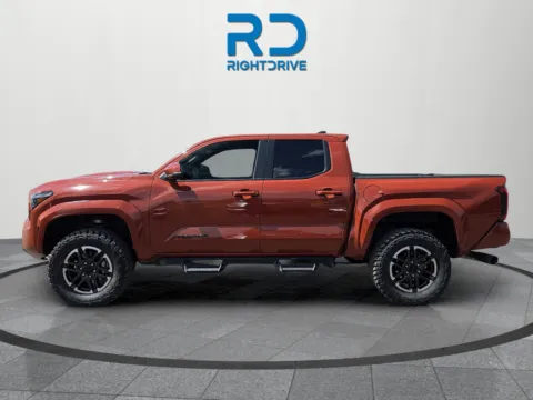 More photos of 2025 Toyota Tacoma TRD Sport at RightDrive - 8320 Gateway East, TX