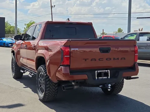 More photos of 2025 Toyota Tacoma TRD Sport at RightDrive - 8320 Gateway East, TX