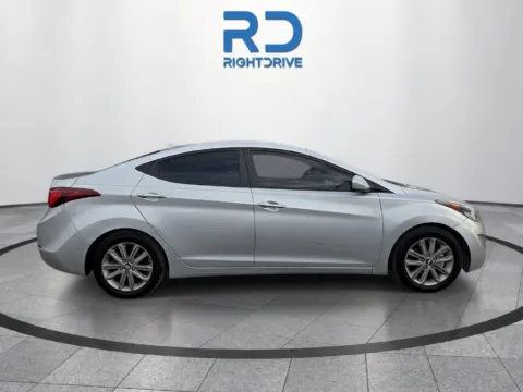 Photos of 2016 Hyundai Elantra SE for sale in El Paso, TX at RightDrive - 8320 Gateway East