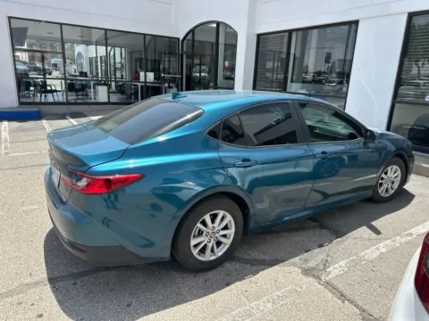 More photos of 2025 Toyota Camry LE at RightDrive - 8320 Gateway East, TX