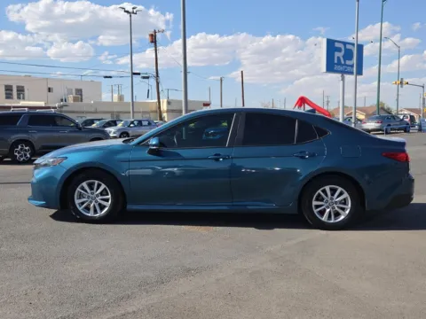 More photos of 2025 Toyota Camry LE at RightDrive - 8320 Gateway East, TX