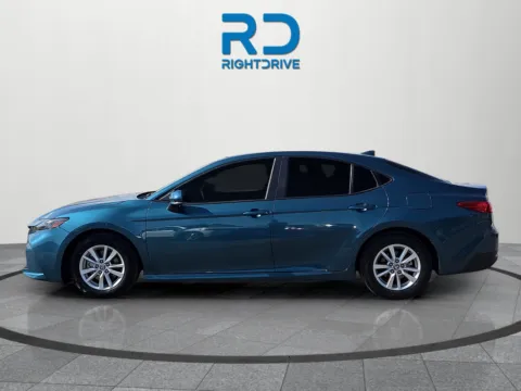 More photos of 2025 Toyota Camry LE at RightDrive - 8320 Gateway East, TX