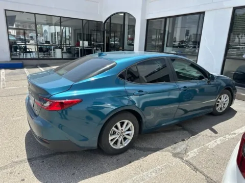 More photos of 2025 Toyota Camry LE at RightDrive - 8320 Gateway East, TX