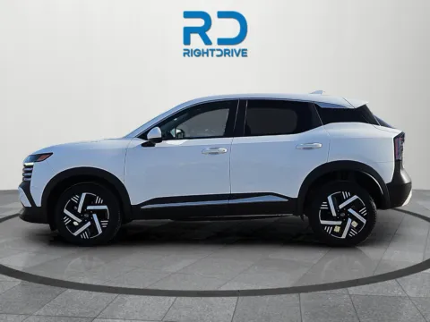 More photos of 2025 Nissan Kicks SV at RightDrive - 8320 Gateway East, TX