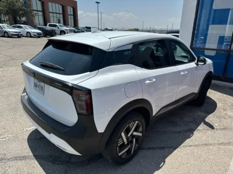 More photos of 2025 Nissan Kicks SV at RightDrive - 8320 Gateway East, TX