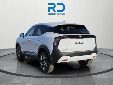 More photos of 2025 Nissan Kicks SV at RightDrive - 8320 Gateway East, TX