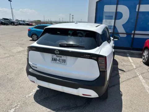 More photos of 2025 Nissan Kicks SV at RightDrive - 8320 Gateway East, TX