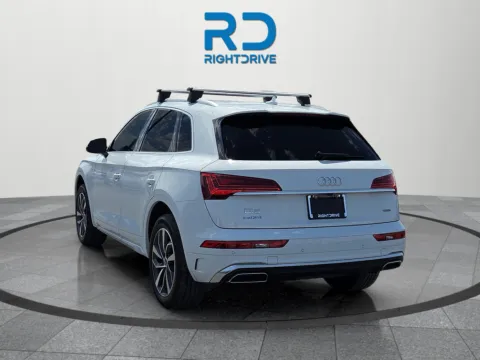 More photos of 2023 Audi Q5 45 S line Premium at RightDrive - 8320 Gateway East, TX