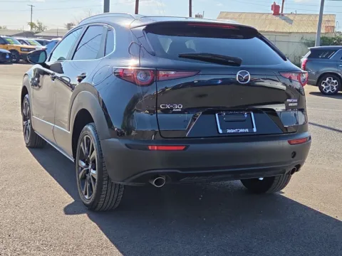 More photos of 2024 Mazda CX-30 2.5 S Select Sport at RightDrive - 8320 Gateway East, TX