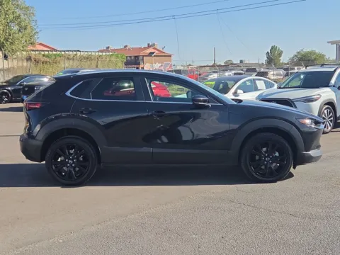 Photos of 2024 Mazda CX-30 2.5 S Select Sport for sale in El Paso, TX at RightDrive - 8320 Gateway East