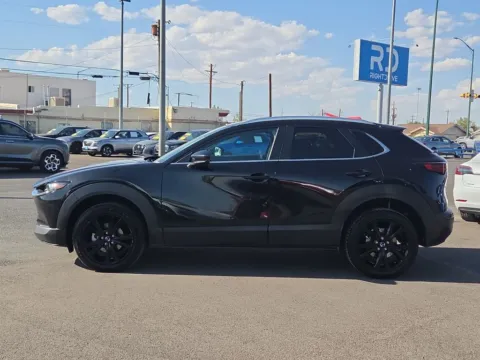 More photos of 2024 Mazda CX-30 2.5 S Select Sport at RightDrive - 8320 Gateway East, TX