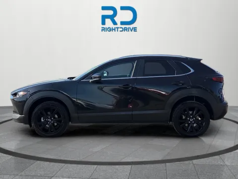 More photos of 2024 Mazda CX-30 2.5 S Select Sport at RightDrive - 8320 Gateway East, TX
