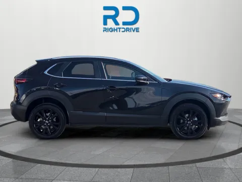 Photos of 2024 Mazda CX-30 2.5 S Select Sport for sale in El Paso, TX at RightDrive - 8320 Gateway East