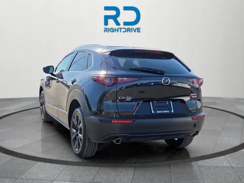 More photos of 2024 Mazda CX-30 2.5 S Select Sport at RightDrive - 8320 Gateway East, TX