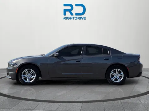 More photos of 2022 Dodge Charger SXT at RightDrive - 8320 Gateway East, TX