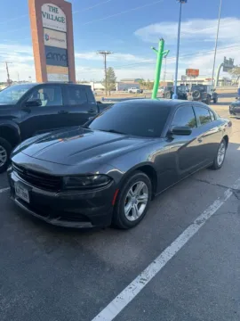 Another view of 2022 Dodge Charger SXT for sale in El Paso, TX at RightDrive - 8320 Gateway East