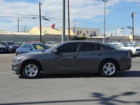 More photos of 2022 Dodge Charger SXT at RightDrive - 8320 Gateway East, TX