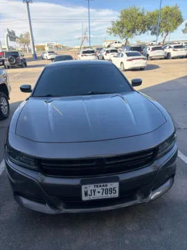 Photos of 2022 Dodge Charger SXT for sale in El Paso, TX at RightDrive - 8320 Gateway East