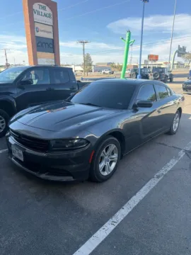 Another view of 2022 Dodge Charger SXT for sale in El Paso, TX at RightDrive - 8320 Gateway East