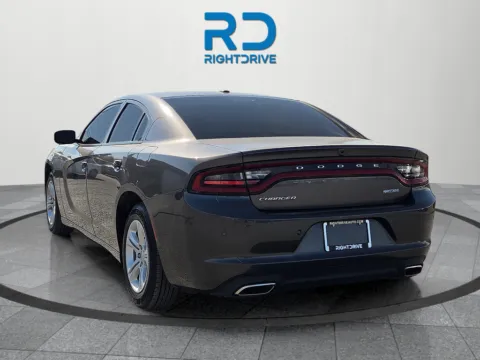More photos of 2022 Dodge Charger SXT at RightDrive - 8320 Gateway East, TX