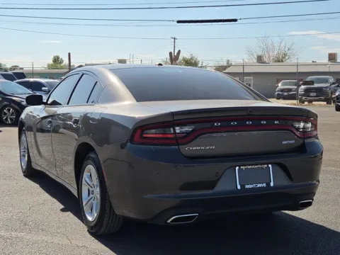 More photos of 2022 Dodge Charger SXT at RightDrive - 8320 Gateway East, TX