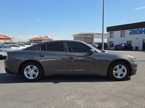 Photos of 2022 Dodge Charger SXT for sale in El Paso, TX at RightDrive - 8320 Gateway East