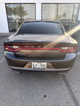 More photos of 2022 Dodge Charger SXT at RightDrive - 8320 Gateway East, TX