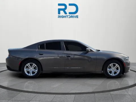 Photos of 2022 Dodge Charger SXT for sale in El Paso, TX at RightDrive - 8320 Gateway East