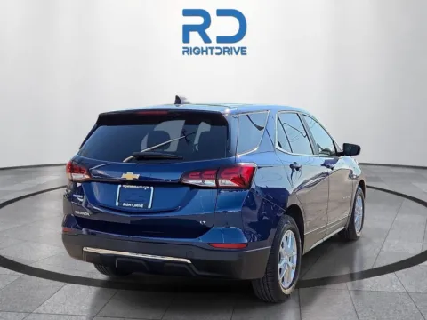 More photos of 2022 Chevrolet Equinox LT at RightDrive - 8320 Gateway East, TX