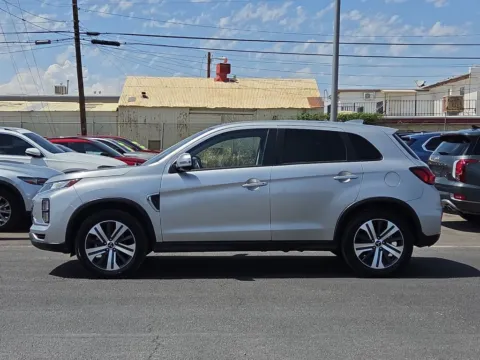More photos of 2024 Mitsubishi Outlander Sport S at RightDrive - 8320 Gateway East, TX