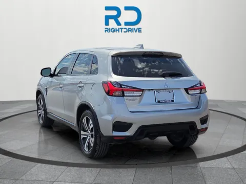 More photos of 2024 Mitsubishi Outlander Sport S at RightDrive - 8320 Gateway East, TX