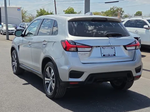 More photos of 2024 Mitsubishi Outlander Sport S at RightDrive - 8320 Gateway East, TX