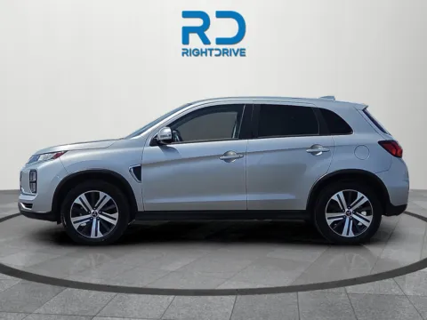 More photos of 2024 Mitsubishi Outlander Sport S at RightDrive - 8320 Gateway East, TX