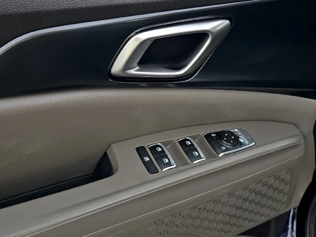 Kia Carnival photo 17