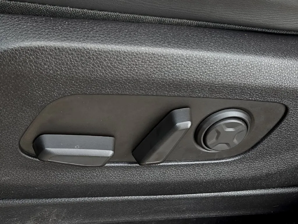 Kia Carnival photo 18