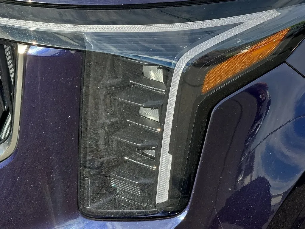 Kia Carnival photo 7