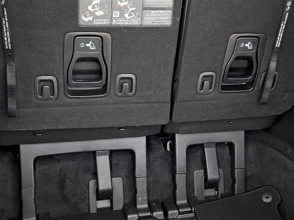 Kia Carnival photo 10
