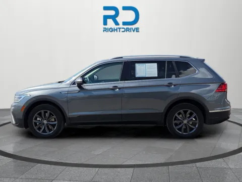 More photos of 2024 Volkswagen Tiguan 2.0T SE at RightDrive - 8320 Gateway East, TX