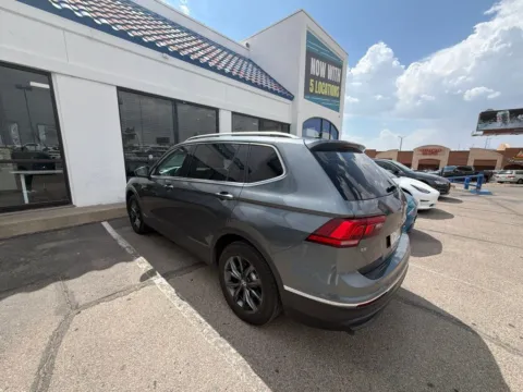 More photos of 2024 Volkswagen Tiguan 2.0T SE at RightDrive - 8320 Gateway East, TX