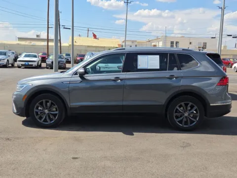 More photos of 2024 Volkswagen Tiguan 2.0T SE at RightDrive - 8320 Gateway East, TX