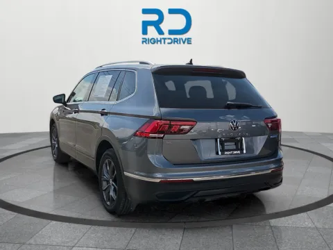 More photos of 2024 Volkswagen Tiguan 2.0T SE at RightDrive - 8320 Gateway East, TX