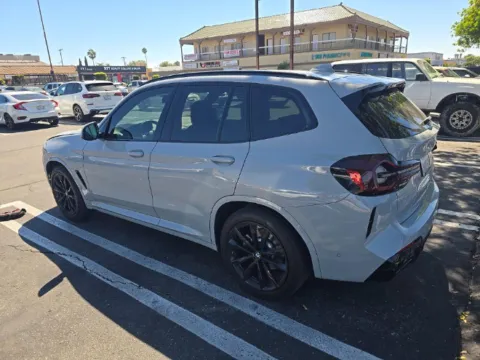 More photos of 2023 BMW X3 sDrive30i at RightDrive - 8320 Gateway East, TX