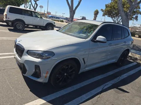 More photos of 2023 BMW X3 sDrive30i at RightDrive - 8320 Gateway East, TX