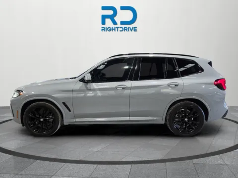 More photos of 2023 BMW X3 sDrive30i at RightDrive - 8320 Gateway East, TX