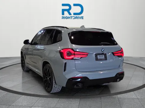 More photos of 2023 BMW X3 sDrive30i at RightDrive - 8320 Gateway East, TX