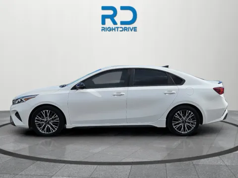 More photos of 2023 Kia Forte GT-Line at RightDrive - 8320 Gateway East, TX