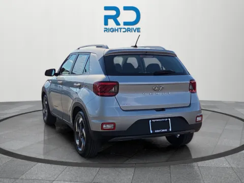 More photos of 2024 Hyundai Venue SEL at RightDrive - 8320 Gateway East, TX